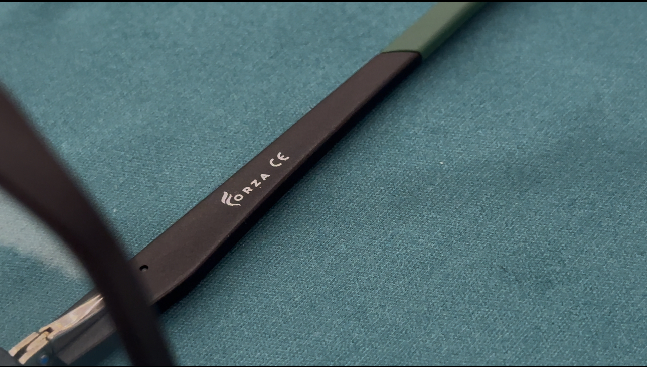 Forza Eyewear Collection